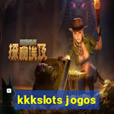 kkkslots jogos